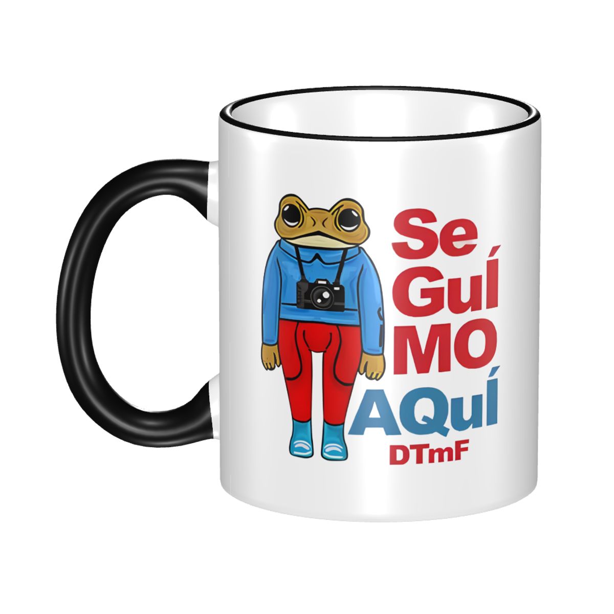 SLECHT     BUNNY Muziek Merch  - Coffee Tea Cup Foto recensie en prijs