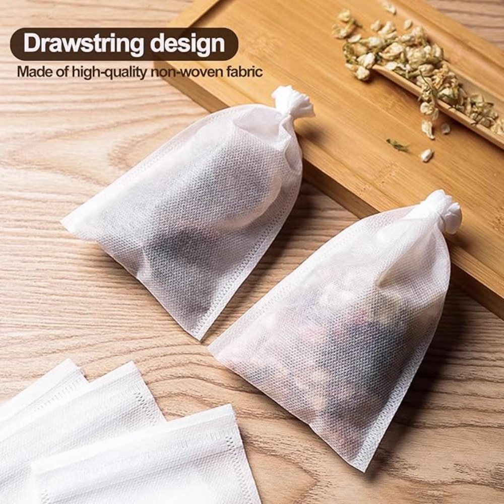 100-3000 stuks wegwerp theezak - Coffee Tea And Leaf recensie en prijs