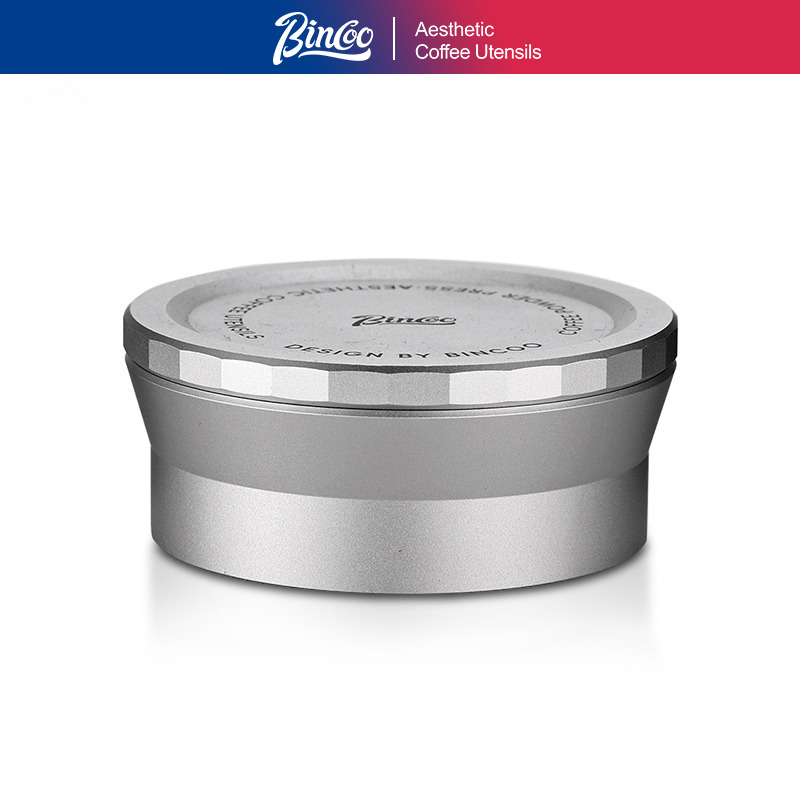 BINCOO Moka Pot Tamper en Koff - Coffee Tea Chocolate recensie en prijs