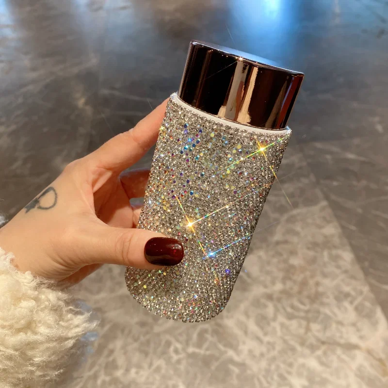 Bling Draagbare Thermosbeker m - Coffee Tea Infuser recensie en prijs