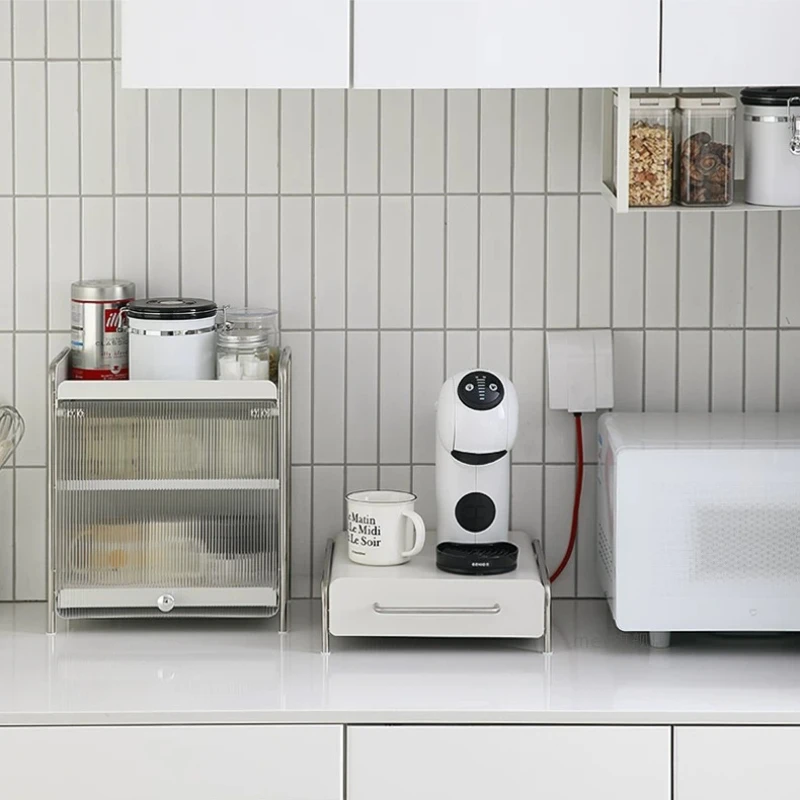 Koffiecapsulehouder, INS-stijl - Coffee Tea Holders recensie en prijs