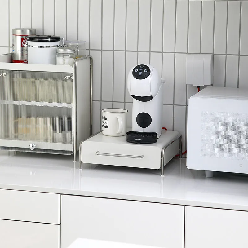 Koffiecapsulehouder, INS-stijl - Coffee Tea Holders recensie en prijs