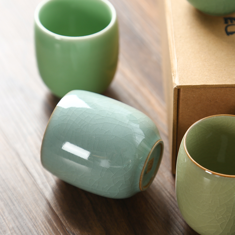 CHANSHOVA-porseleinen theekopj - Tea Coffee Pot Set recensie en prijs
