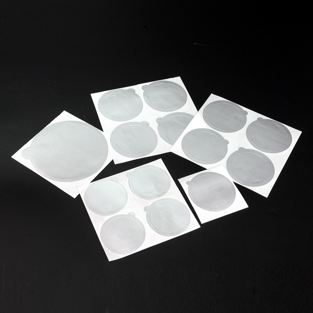 100 STKS zelfklevende Aluminiu - Coffee Tea Difference recensie en prijs