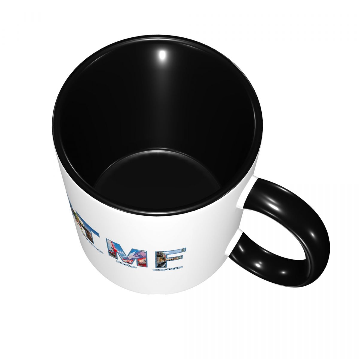 Bads Bunnys Debi Tirar Mas Fot - Coffee Tea Cup Foto recensie en prijs