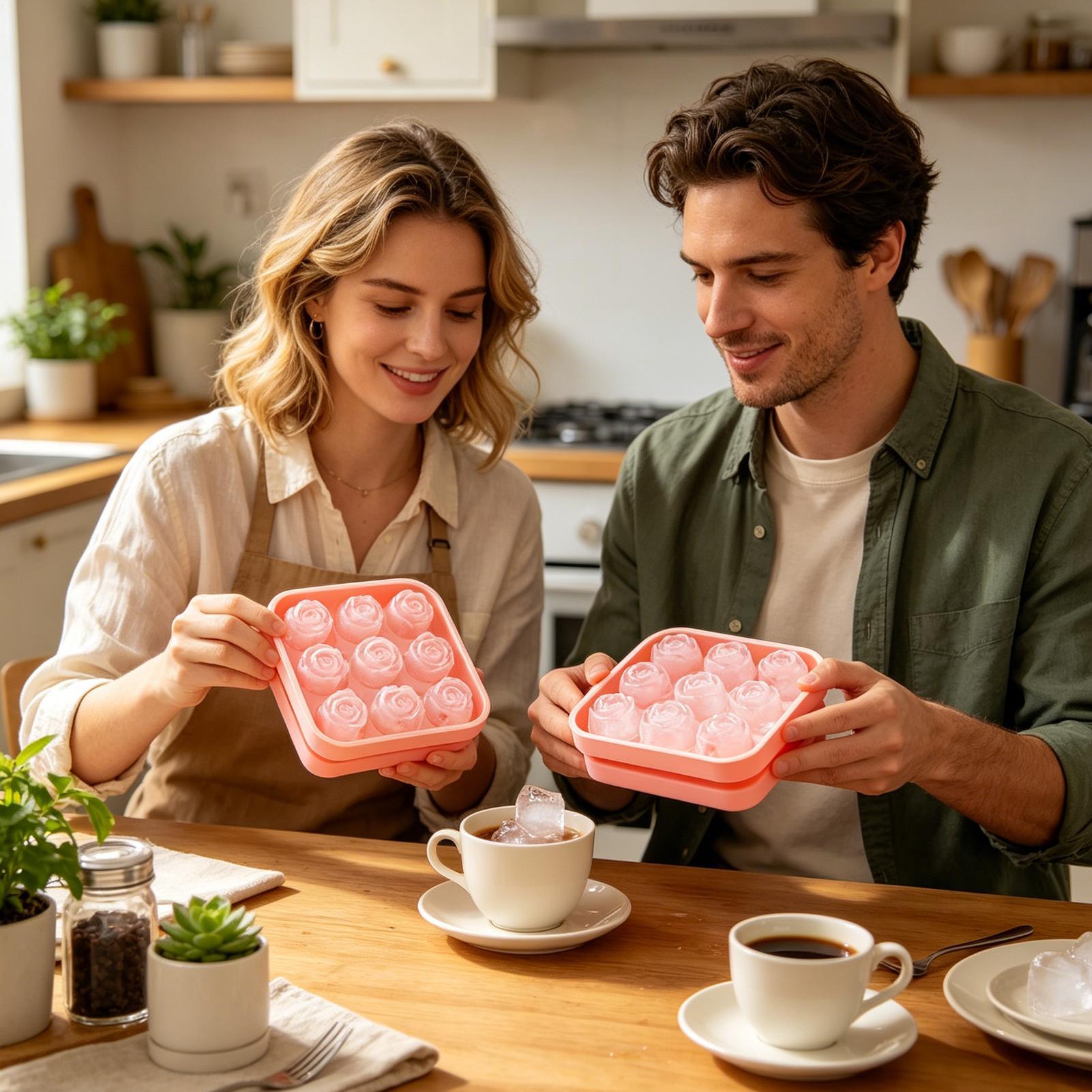 Eenvoudig te ontvormen cocktai - Coffee Tea Holders recensie en prijs