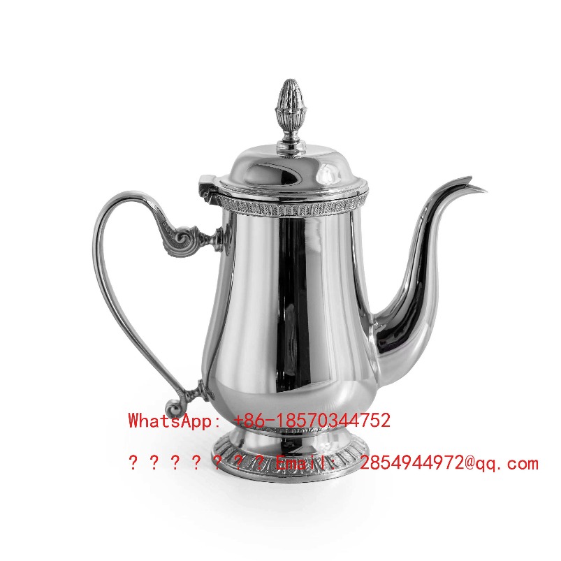 Europese theepot, melkkopje, h - Tea Coffee Pot Set recensie en prijs