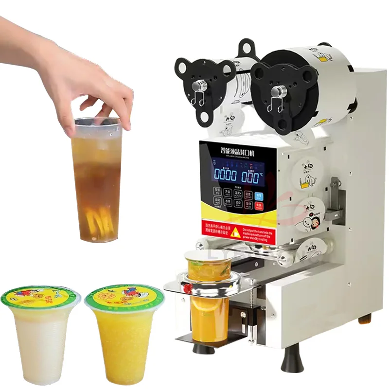 LY Plastic Papieren Bekers Slu - Coffee Tea Cups recensie en prijs
