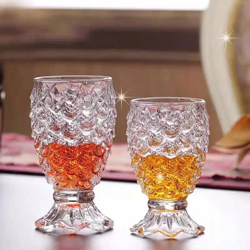Retro geëmbosseerde waterfles, - Coffee Tea Difference recensie en prijs