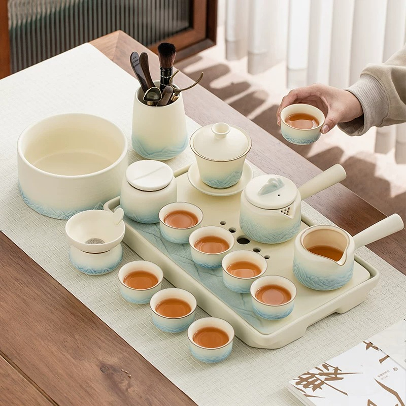 Moderne Leuke Theesets Huis Ho - Tea Coffee Pot Set recensie en prijs