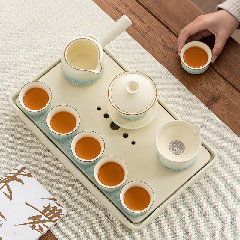 Moderne Leuke Theesets Huis Ho - Tea Coffee Pot Set recensie en prijs