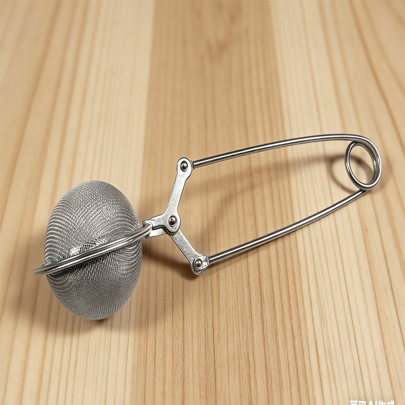 Roestvrijstalen thee-ei met ha - Coffee Tea Infuser recensie en prijs