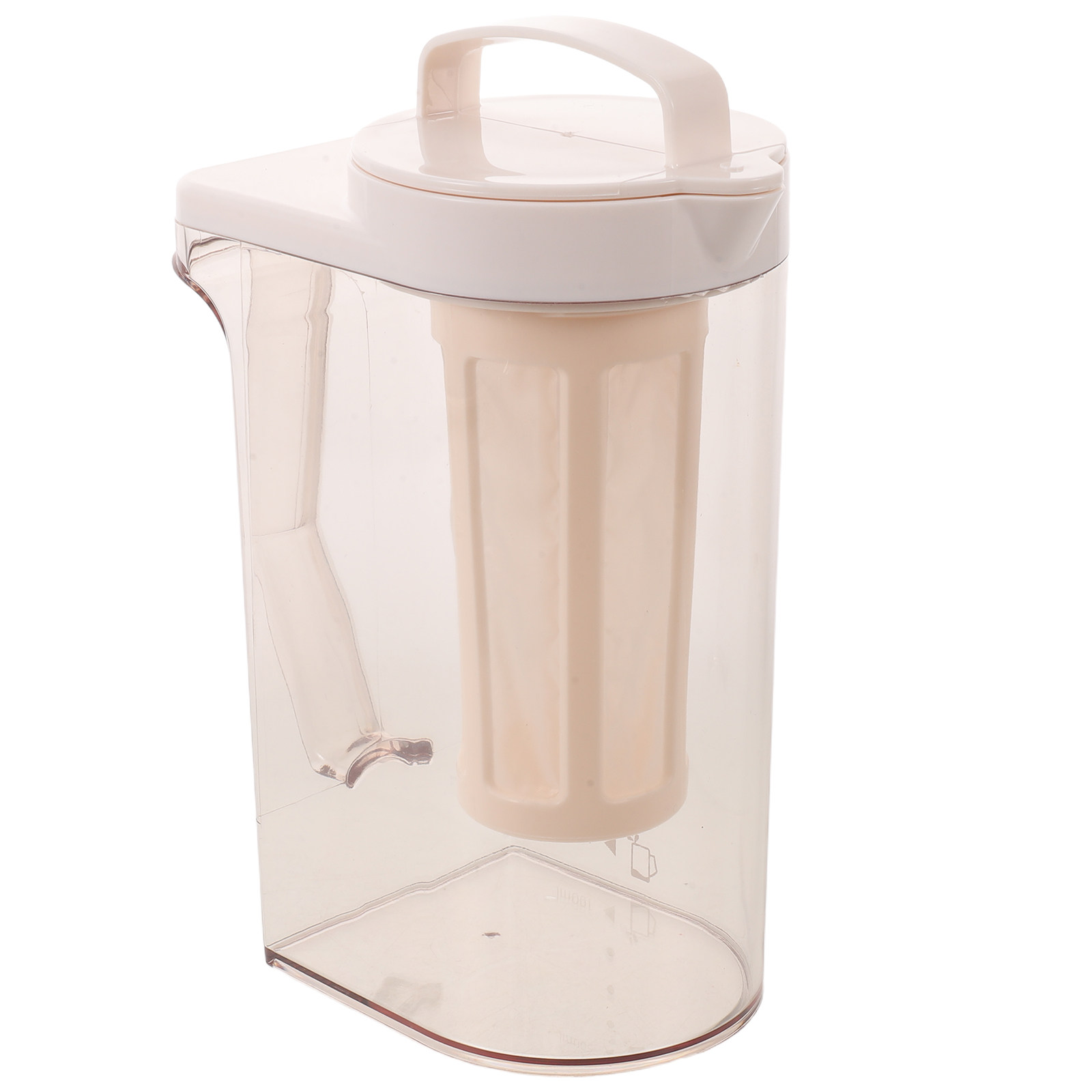 1,6L Cold Brew Koffiekan met I - Coffee Tea Infuser recensie en prijs
