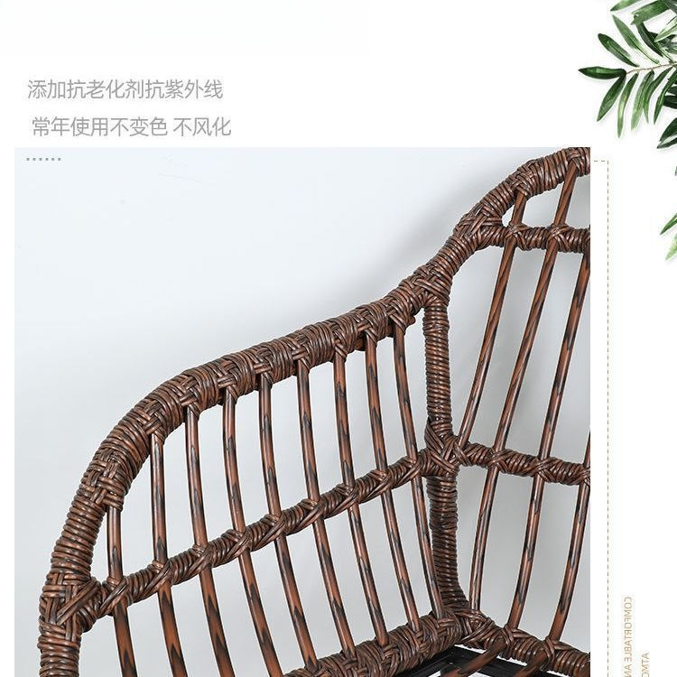 Balkon kleine tafel en stoel t - Coffee Tea Gardens recensie en prijs