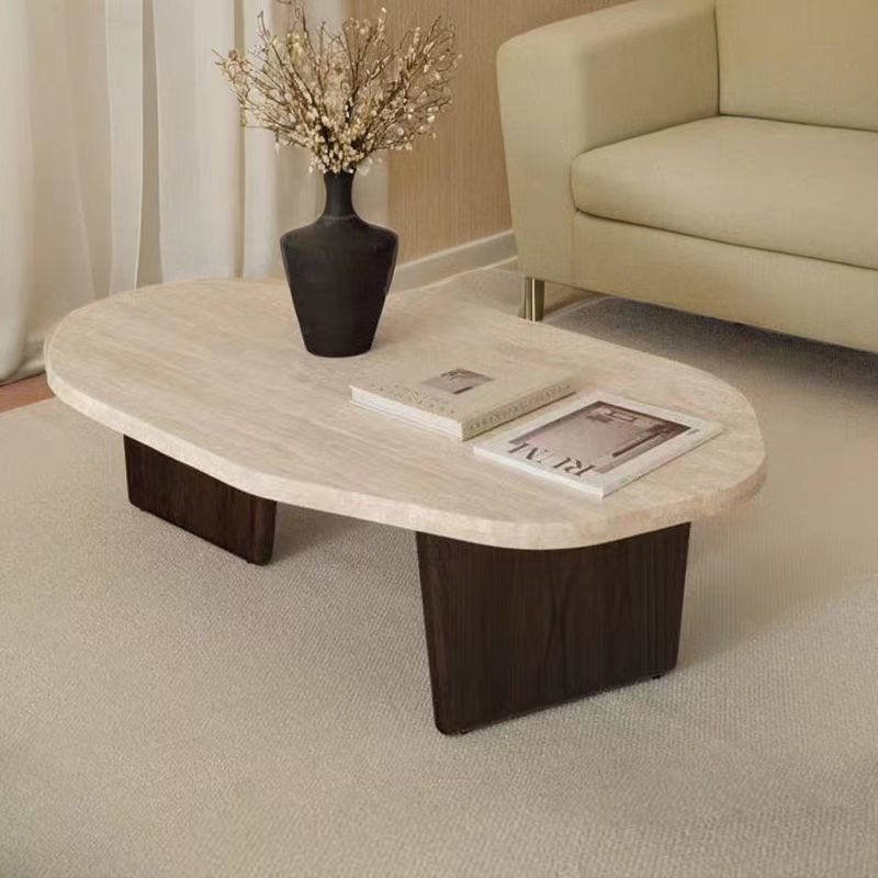 Minimalistische massief houten - Coffee Tea Difference recensie en prijs