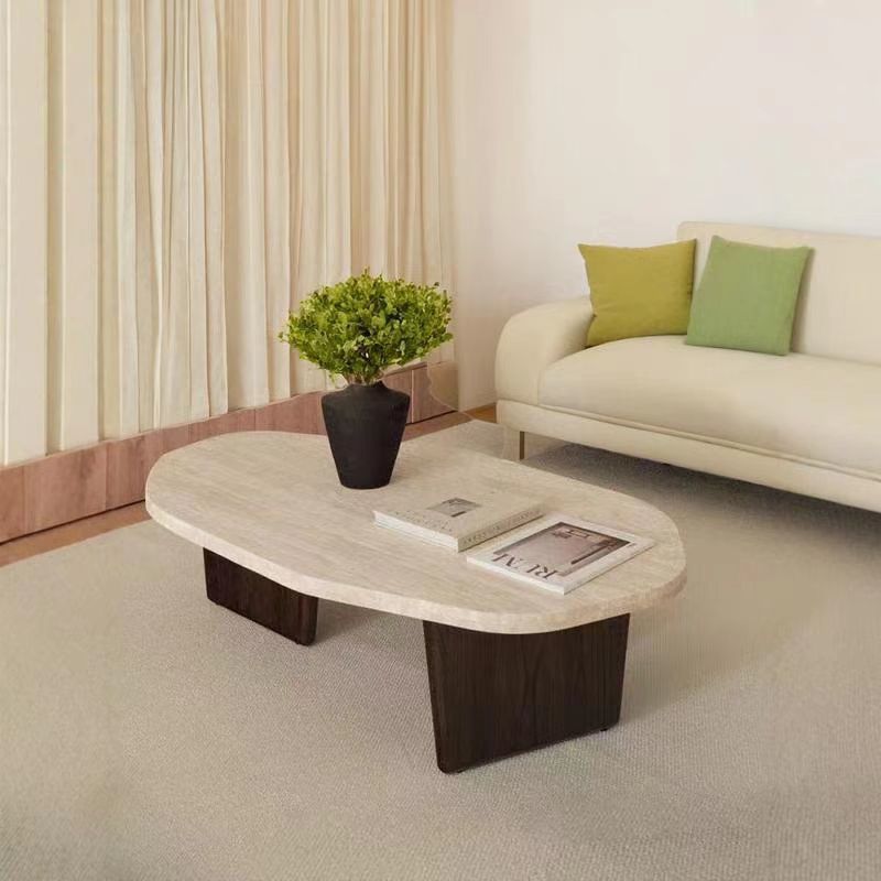Minimalistische massief houten - Coffee Tea Difference recensie en prijs