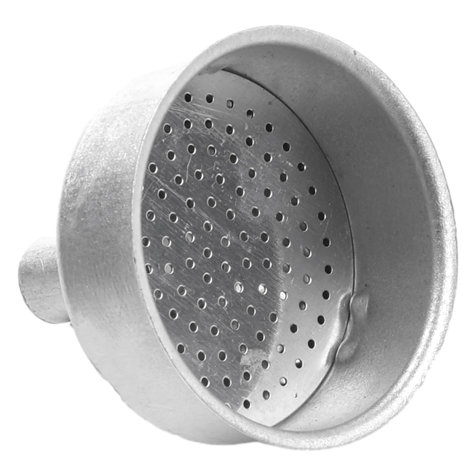 1pcs Aluminium Moka Trechter F - Coffee Tea Chocolate recensie en prijs
