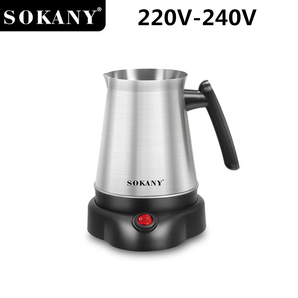 Turkse Griekse Koffie Moka The - Coffee Tea Vending Machine recensie en prijs