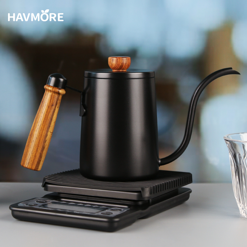 550Ml Koffiepot Melk Opschuime - Tea Coffee Pot Set recensie en prijs