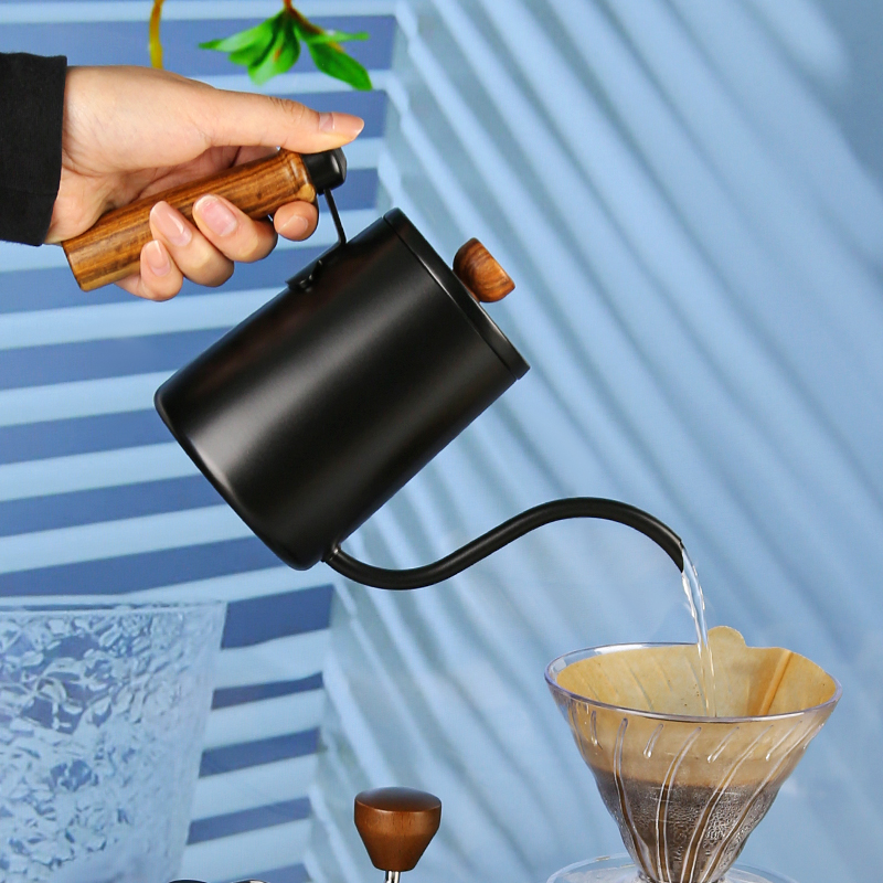 550Ml Koffiepot Melk Opschuime - Tea Coffee Pot Set recensie en prijs