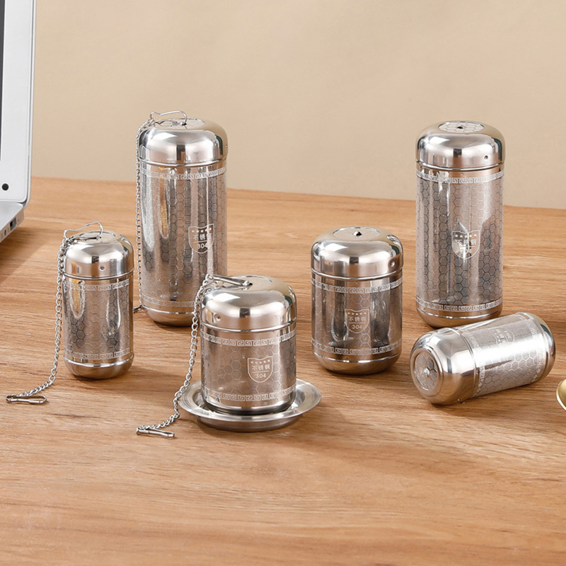 Roestvrijstalen Thee-Infuser T - Coffee Tea Infuser recensie en prijs