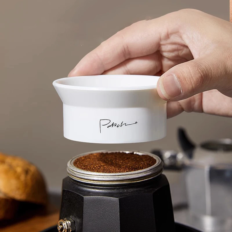 Mokka Pot Koffie Distributeur  - Coffee Tea Chocolate recensie en prijs