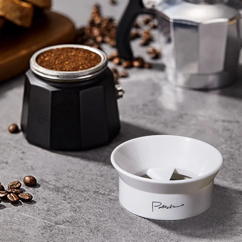 Mokka Pot Koffie Distributeur  - Coffee Tea Chocolate recensie en prijs