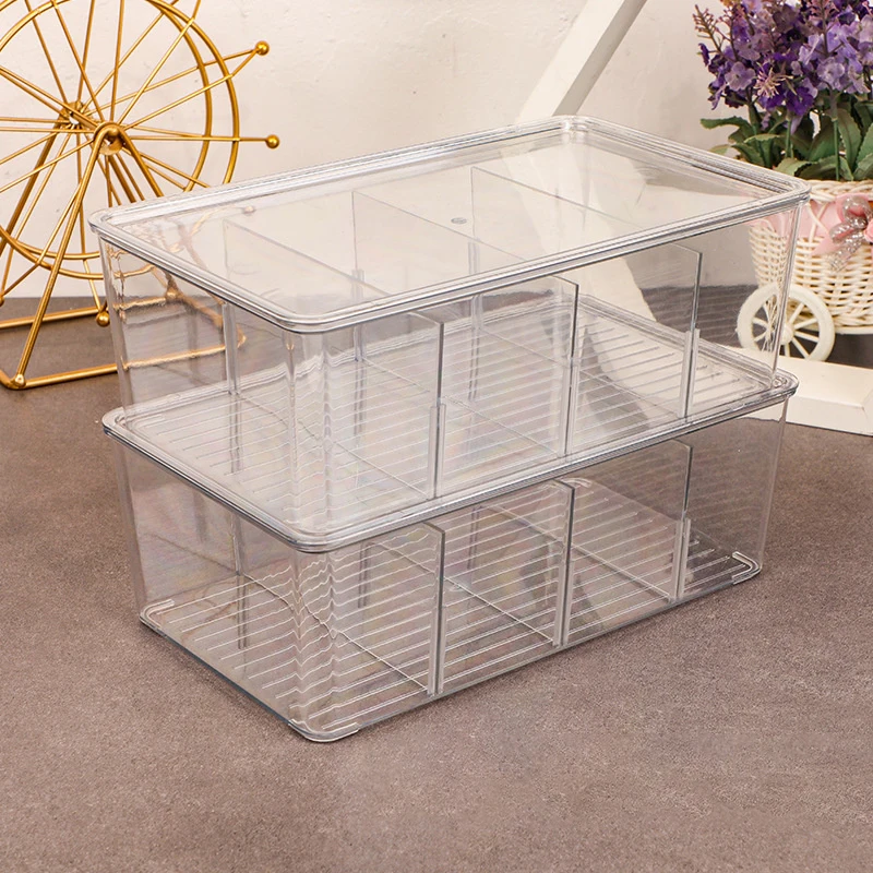 Theezakje opbergdoos Kantoor M - Coffee Tea Drawer Organizer recensie en prijs