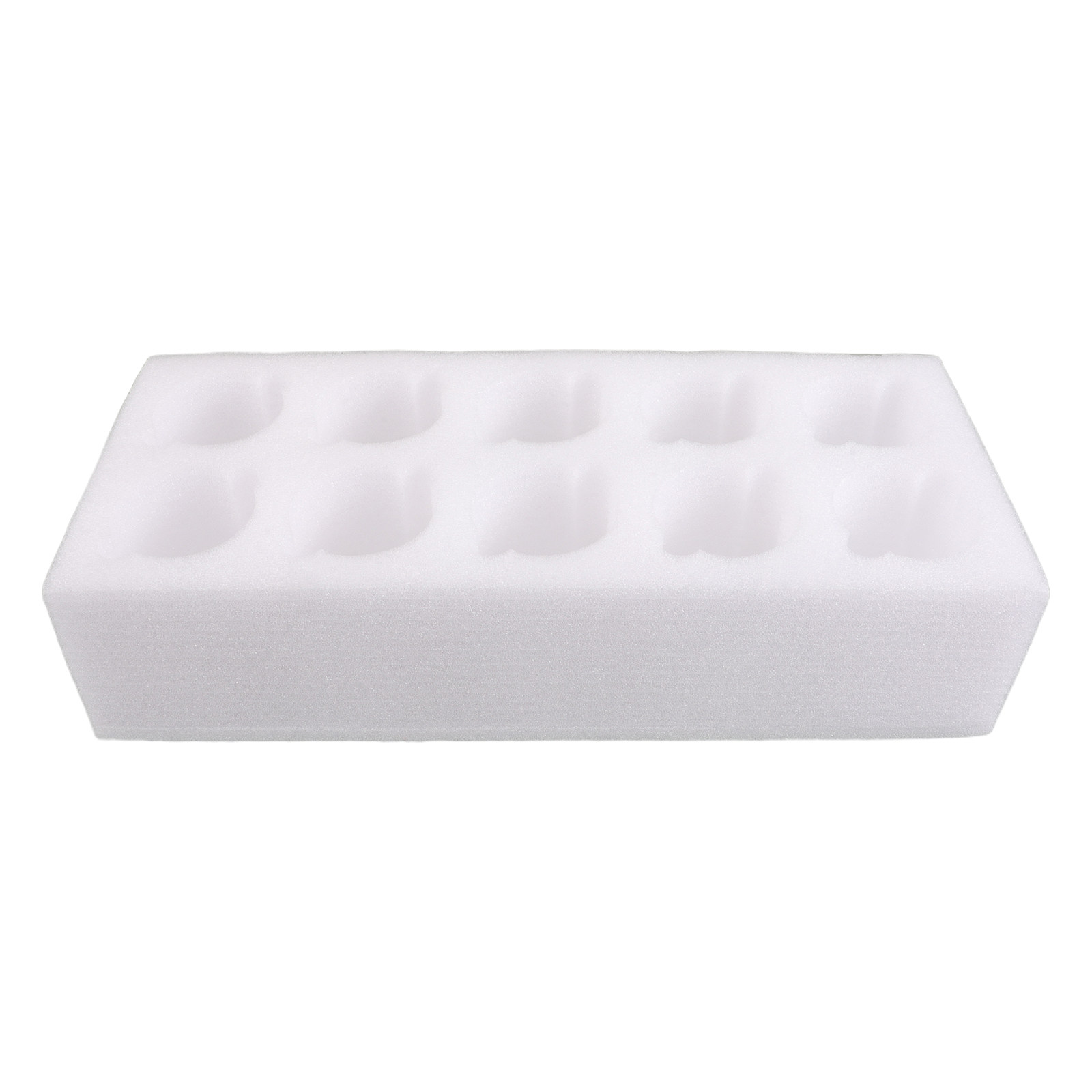 10-pack schuimdrankhouder voor - Coffee Tea Holders recensie en prijs