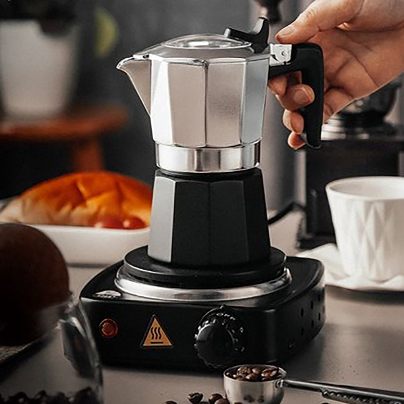 100 Stuks Rond Koffiefilter Pa - Coffee Tea Chocolate recensie en prijs