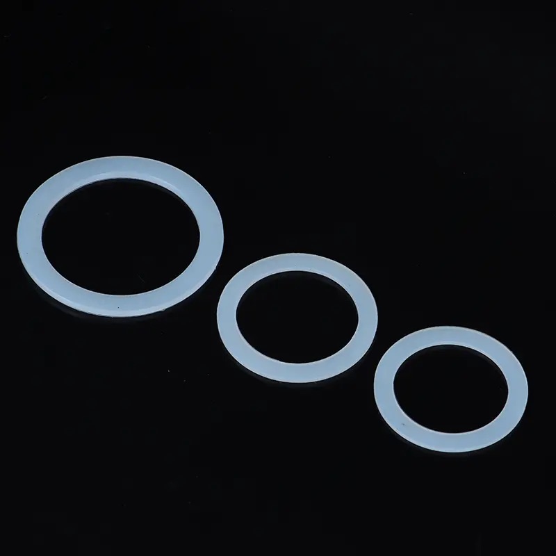 1PC Koffie Rubberen Ring Biale - Coffee Tea Chocolate recensie en prijs