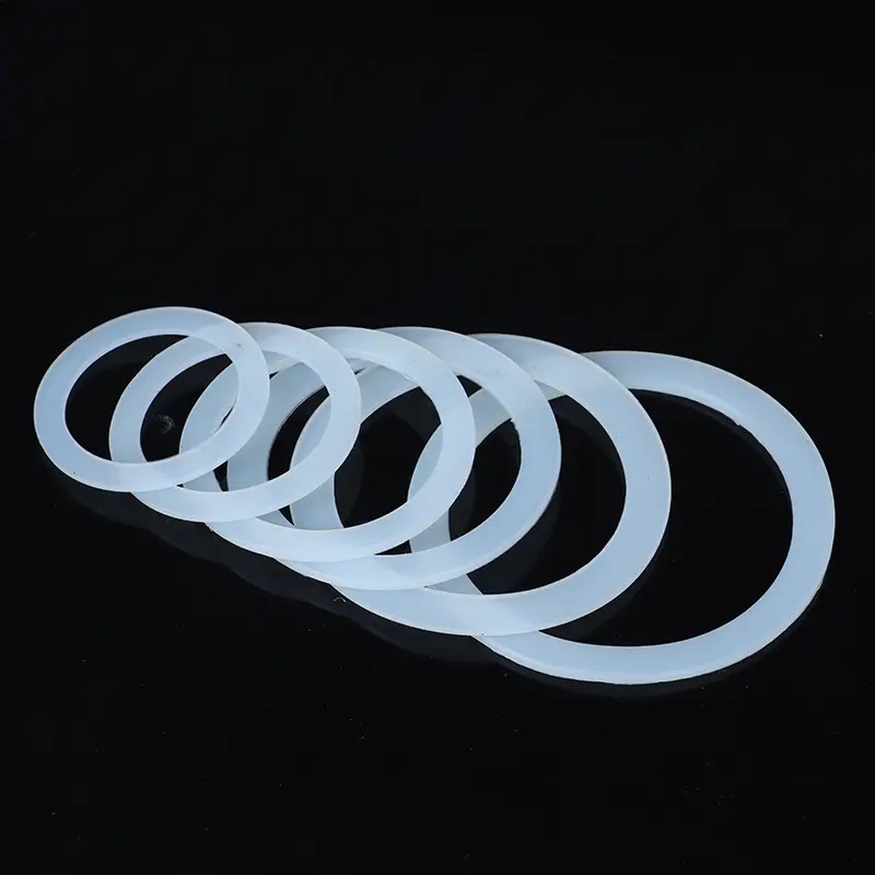 1PC Koffie Rubberen Ring Biale - Coffee Tea Chocolate recensie en prijs