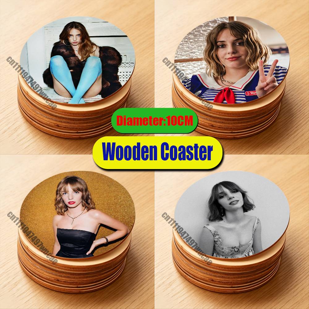 Voor Maya Hawke Coaster Water  - Maya Coffee & Tea Ulasan recensie en prijs
