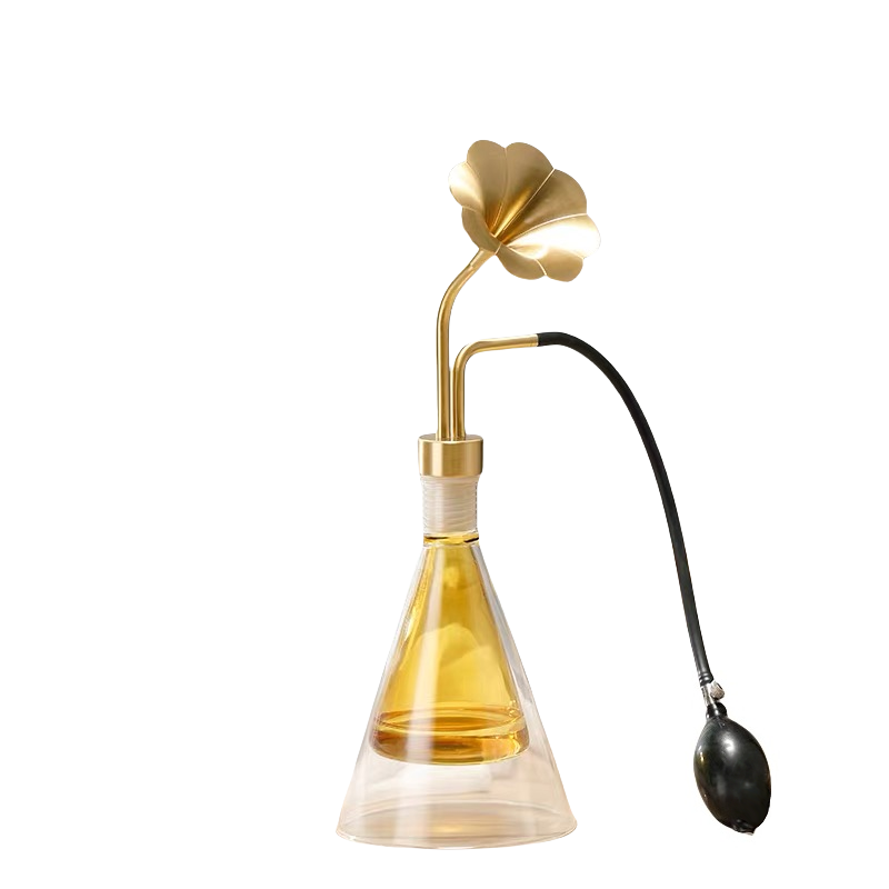 Parfum Bar Dispenser Luxe Stan - Coffee Tea Vending Machine recensie en prijs