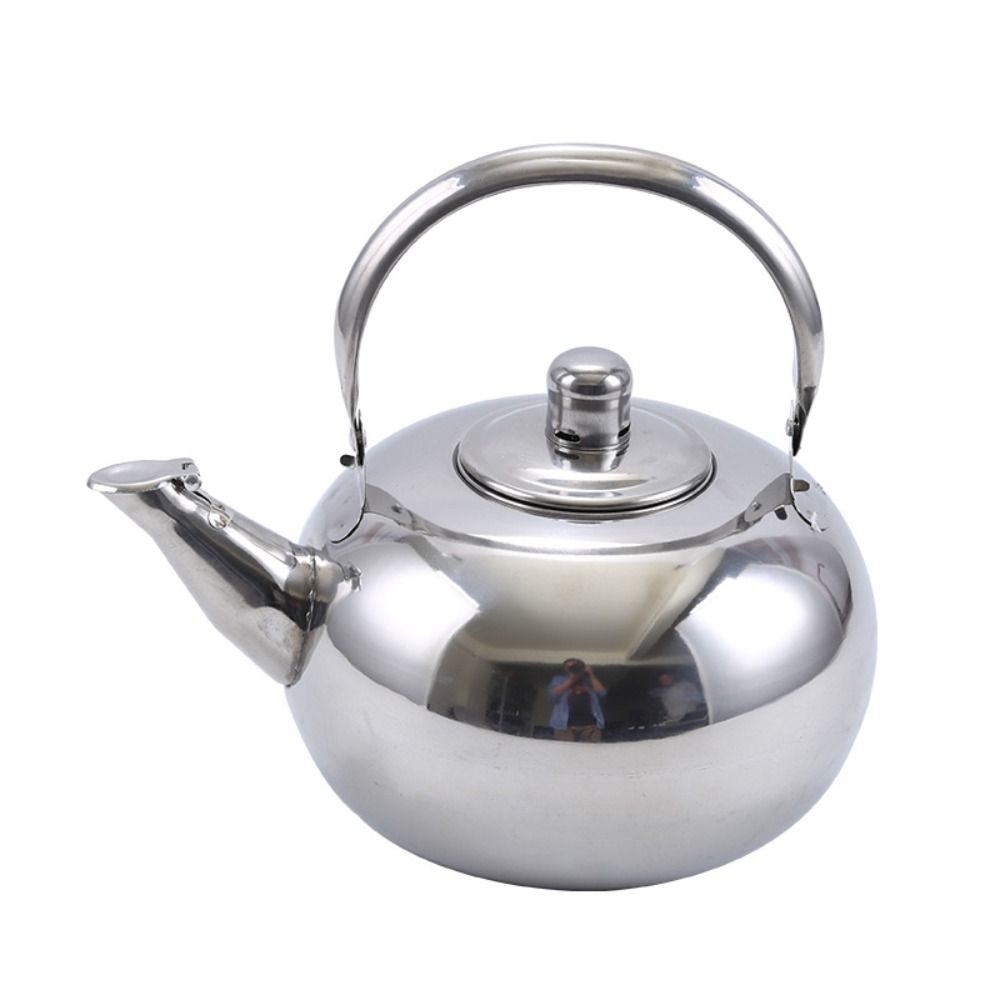 Draagbare roestvrijstalen wate - Tea Coffee Pot Set recensie en prijs