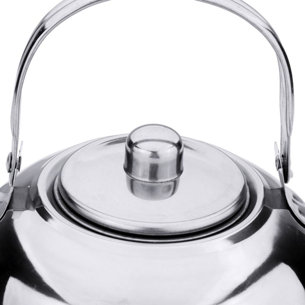 Draagbare roestvrijstalen wate - Tea Coffee Pot Set recensie en prijs