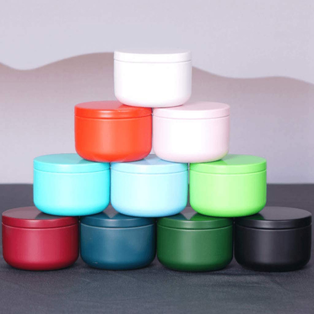Theeblikje met luchtdichte dek - Coffee Tea Drawer Organizer recensie en prijs