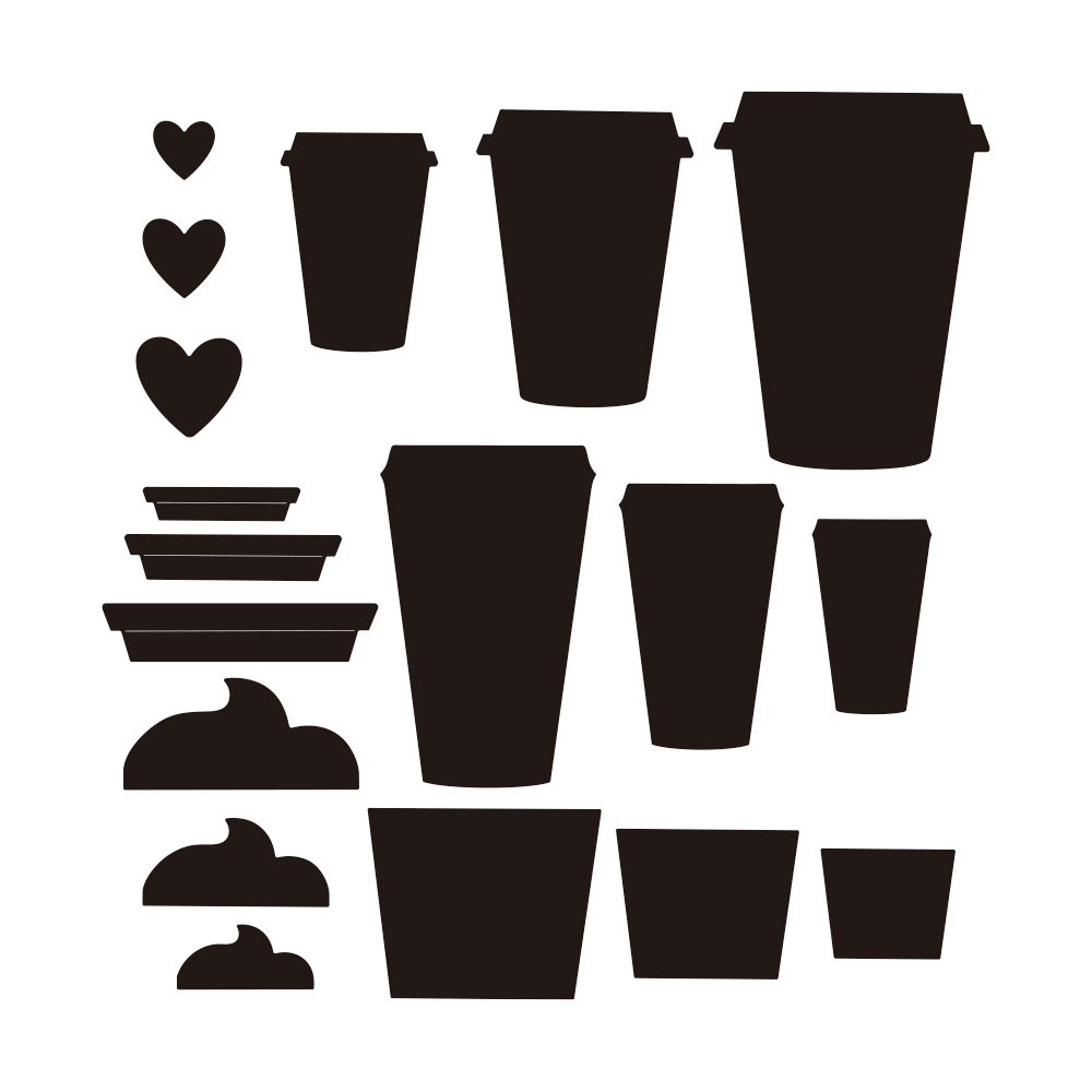 Verschillende Melk Thee Koffie - Coffee Tea Difference recensie en prijs