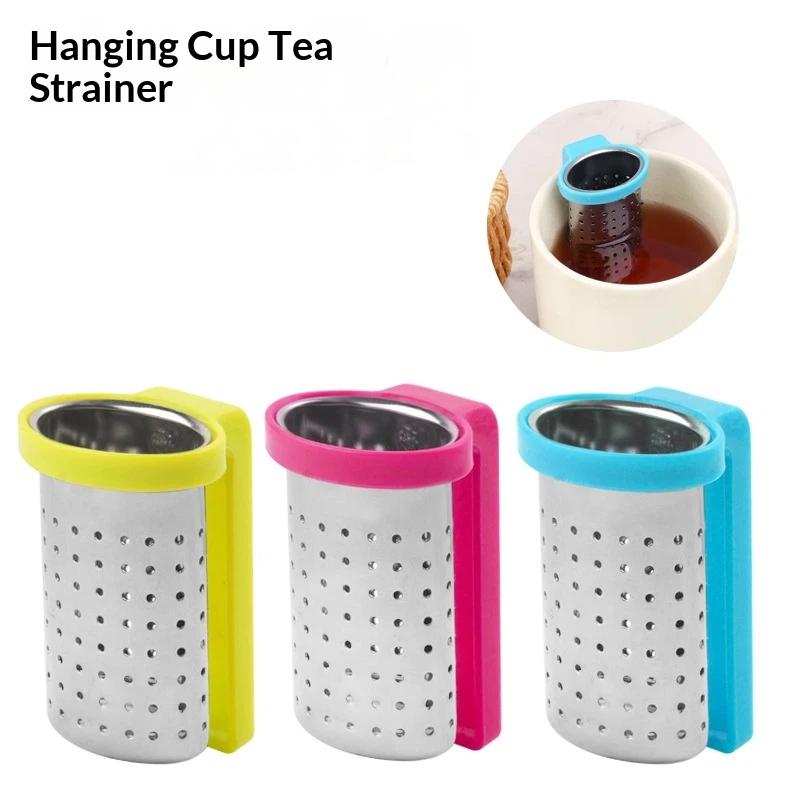 ·Nieuwe, grote roestvrijstalen - Coffee Tea Infuser recensie en prijs
