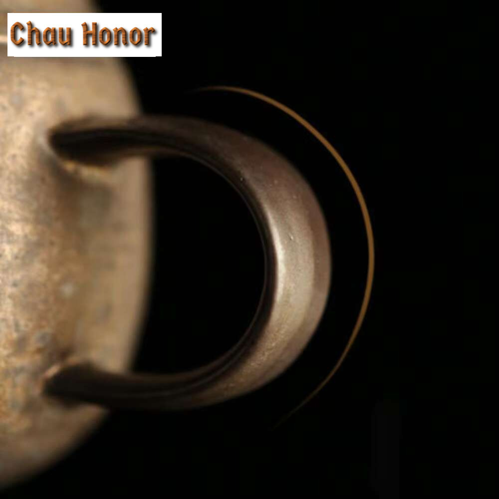 200Ml Chinese Ijzeren Roest Ge - Coffee Tea For Me recensie en prijs