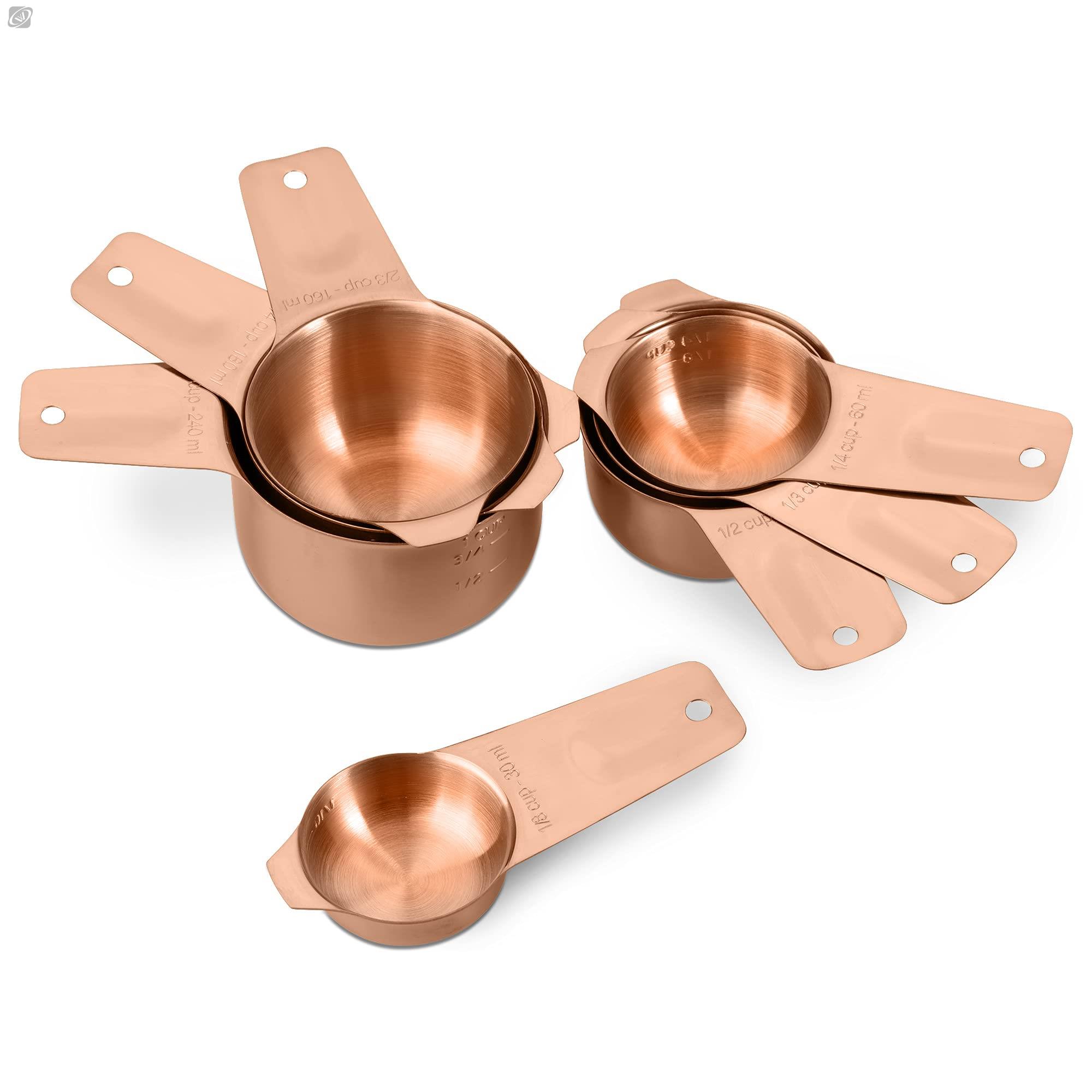 13 Pcs Maatlepels Set Rvs Koff - Tea Coffee Pot Set recensie en prijs