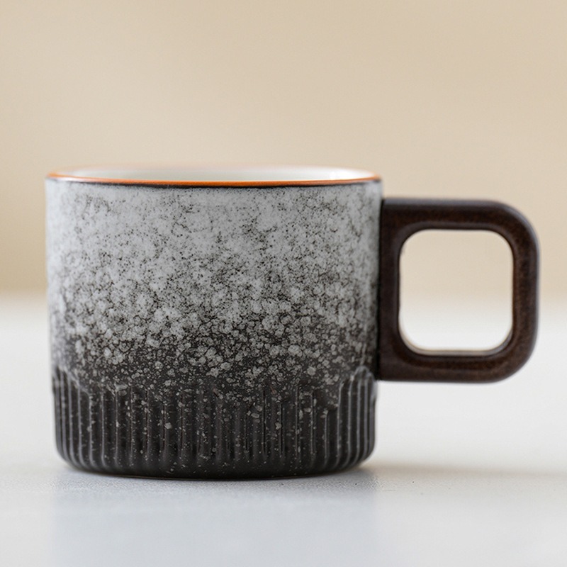 Verschillende glazuurdesigns g - Coffee Tea Difference recensie en prijs