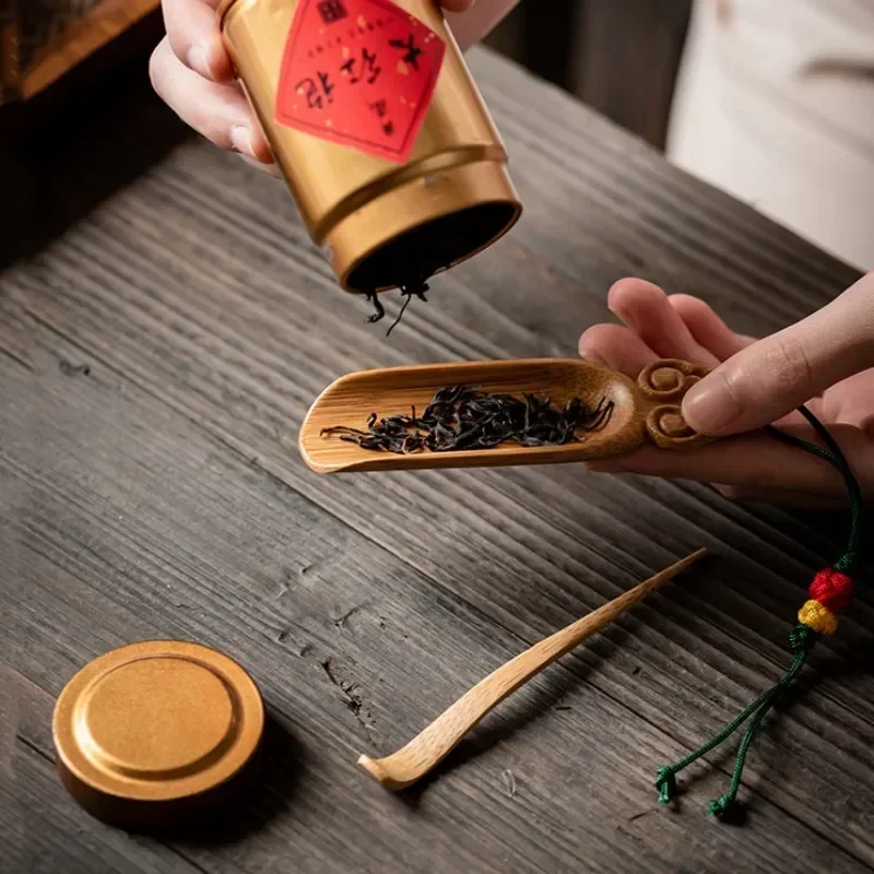 Traditionele Retro Chaze Thee  - Coffee Tea Game recensie en prijs
